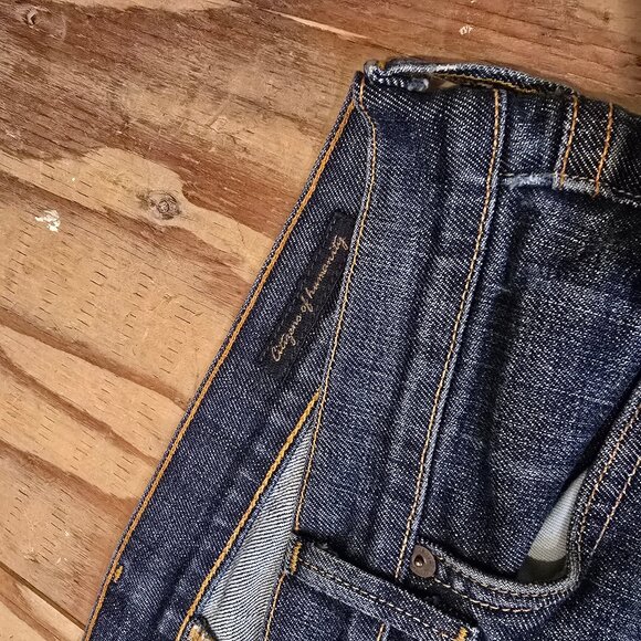 Citizens Denim Kelly Low Waist Bootcut - Picture 6 of 9
